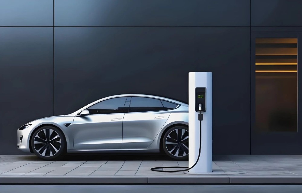 全產業鏈解碼之新能源汽車：技術躍遷與全球博弈下的產業重構