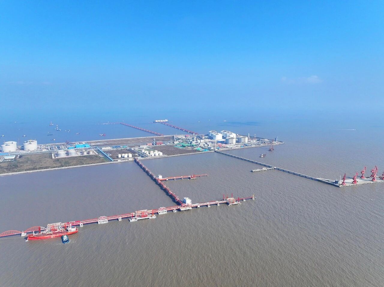 開放深水港 新興產業城 | 江蘇如東洋口港招商引資推介 2509121.jpg