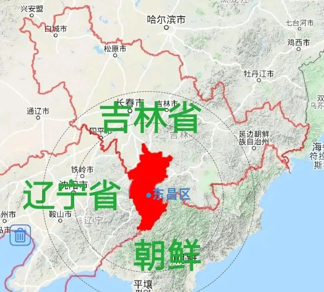 參藥寶地 繁榮東昌 | 吉林通化東昌區招商引資推介 參藥寶地 繁榮東昌 | 吉林通化東昌區招商引資推介