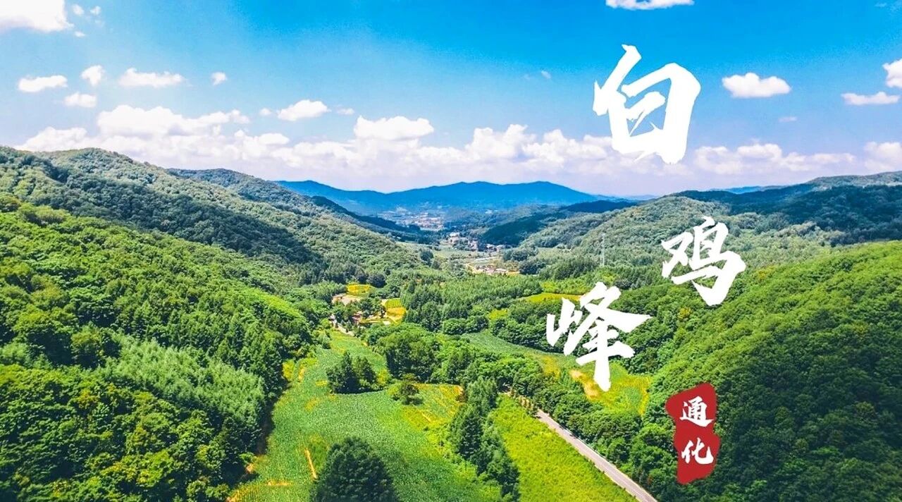 參藥寶地 繁榮東昌 | 吉林通化東昌區招商引資推介 參藥寶地 繁榮東昌 | 吉林通化東昌區招商引資推介