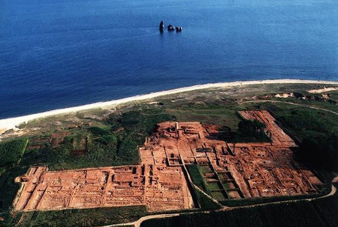 魅力東戴河 產興碣石岸 | 遼寧東戴河新區招商引資推介 魅力東戴河 產興碣石岸 | 遼寧東戴河新區招商引資推介