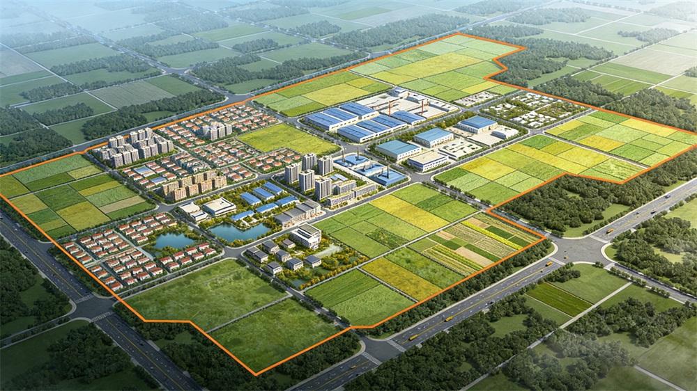 “項目為王” | 縣域經濟高質量發展的核心引擎