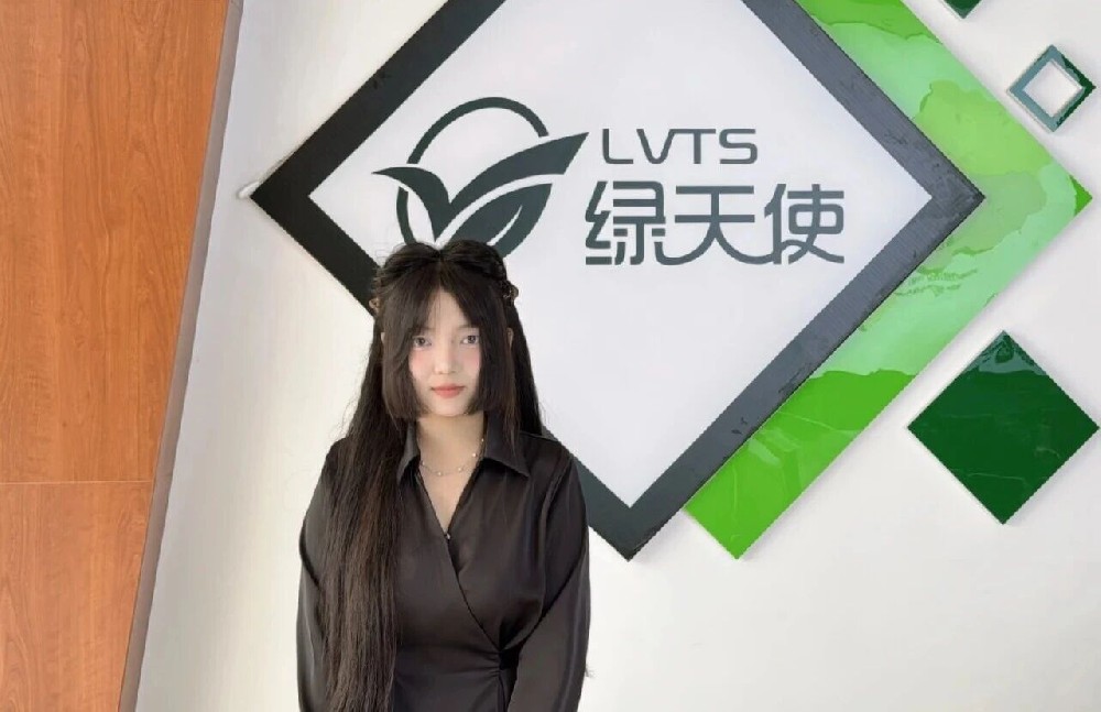 勤勉堅守 篤行致遠 | 記“勤奮之星”王瓊