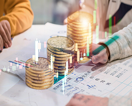 資源賦能交互平臺