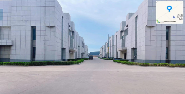 綠天使遼寧(東戴河)帶土移植轉(zhuǎn)化中心